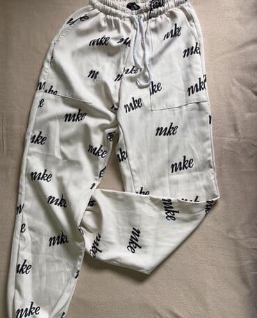 Women's Clothing: Nike trenerka — 1