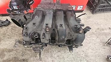 bobina opel astra h 1.6 twinport: USISNA IZDUVNA GRANA 85KW 1.8 ZA OPEL ASTRA H ZA 2008. GOD — 1