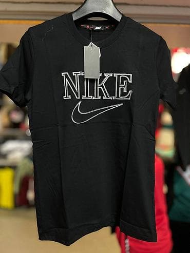 Majice: Nike muška majica NOVO Novo Veličine m l xl 2xl fb Moja Kupovina — 1