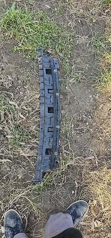 NOSAČ PREDNJEG BRANIKA G22 ZA BMW SERIJA 4 | BMW 4 g22 prednji