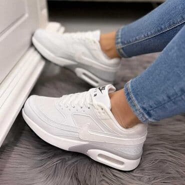 air max command cena: Nike, 41 — 5
