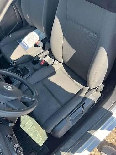 sedista za golf 5: SEDIŠTA ZA VOLKSWAGEN GOLF 5 | Sedišta za VW Golf 5, 1.6 FSI, 5 — 4