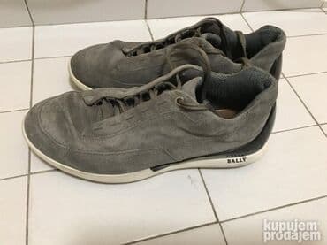 Sandale i papuče: Cipele, veličina - 43 — 6