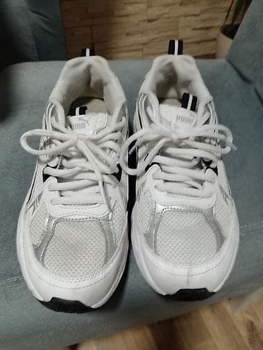 Puma patike – sportsko/lifestyle - Model: Puma (brending na jeziku i — 4