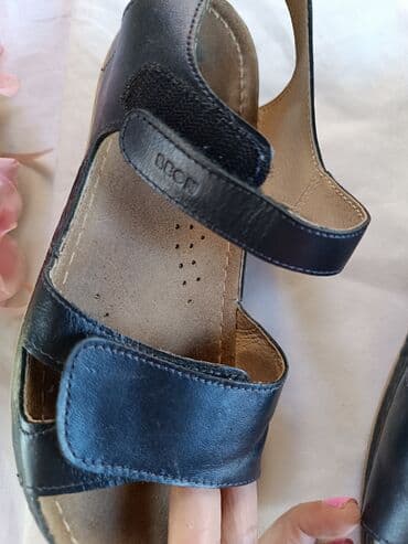 c a kupaći kostimi za punije dame: Sandals, Leon, 40 — 4