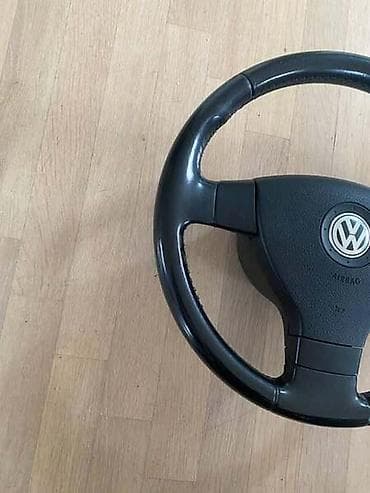 delovi za golf 4: VOLAN ZA VOLKSWAGEN GOLF 5, GOLF PLUS, JETTA . OD 2003. DO 2010 — 2