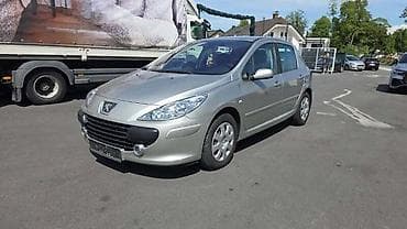 corsa auto: PEUGEOT 307 - KOMPLETAN AUTO U DELOVIMA | Originalni polovni delovi — 1