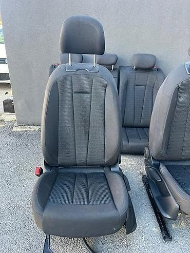 stitnici od sunca za auto: SEDISTA ZA AUDI A4 OD 2015. DO 2018. GOD. | Sedista za Audi A4 B9 — 2