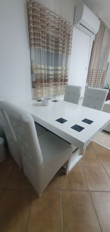 Sets of table and chairs: Sto i 4 stolice na prodaju — 6