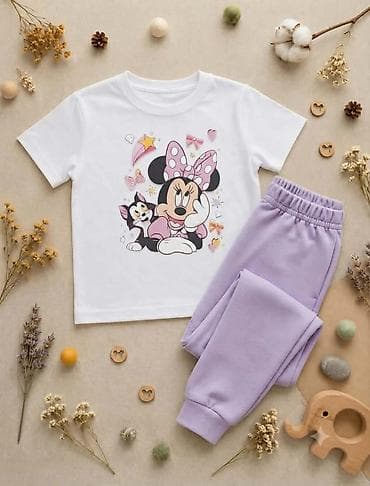zara srbija deca: Dečiji komplet trenerke – duks + pantalone Komplet 2-12 2000 dinara — 6