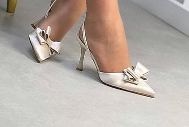 cipele 41 broj: Salonke — 3