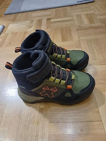 carrano obuca: Razna dečija obuća zimske čizmice,čizmice za kiṣ̌u,patofnice — 2