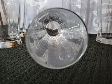 swarovski case za vino cena: Case nove za pivo orig.Krusovice Ceska. Nove case,komada 6 u ceni,sve — 10