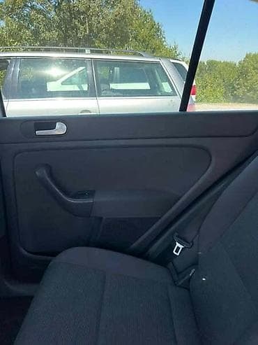 ranac za alat: KUKA ZA VOLKSWAGEN GOLF PLUS | Kuka za VW Golf Plus, 1.6 benzin, 5 — 5