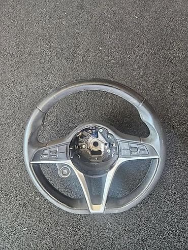 VOLAN ALFA GULIA | Volan alfa gulia na lalafo.rs VOLAN ALFA GULIA | Volan alfa gulia