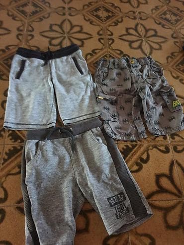 salomon patike za decu: Sorcevi pitajte za velicine cena 200din po komadu — 1