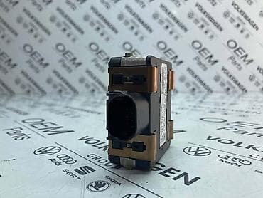 auto delovi loznica: ACC RADAR ZA VOLKSWAGEN TIGUAN, TOURAN, GOLF 7 . - 5QA 907 561 E | — 2
