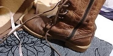 pantalone od eko koze prodaja: Čizme, 39 — 6