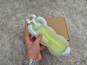 nike react: Trainers, Nike, size - 45 — 5