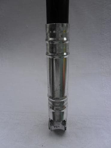 električni bicikli polovni: Bicikl pumpa plasticna Silca Italy, specijalka za uzani ventil,54 cm — 4