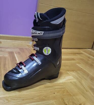 Cipele: MUŠKE PANCERICE - Fischer — 6