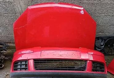 tepih patosnice golf 5: MASKA ZA VOLKSWAGEN GOLF 5 | delovi za golfa 5 — 2