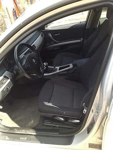 bmw otpad nis: BMW SERIJA 3 2005. GOD. - KOMPLETAN AUTO U DELOVIMA | Svi — 4
