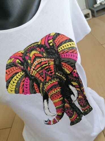 Bono, S (EU 36), Pamuk, bоја - Bela na lalafo.rs Bono, S (EU 36), Pamuk, bоја - Bela