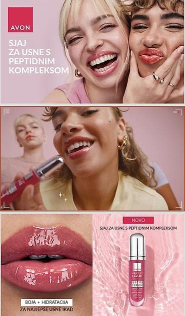 Donji delovi trenerke: Ostalo — 2