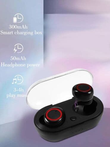 Dodaci za mobilne telefone: BT blutut slusalice DT-2 1499 dinara parametar: Model proizvoda — 7