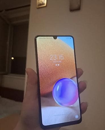 samsung second hand mobile: Samsung Galaxy A32 – pametni telefon Ključne karakteristike: - Ekran — 1