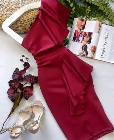 missguided haljine: A K C I J A.
Haljina — 6