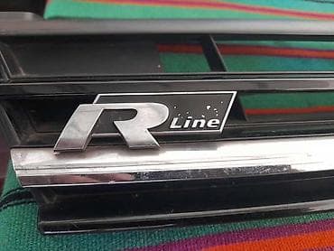 corsa c: MASKA R LINE GOLF 7 ZA VOLKSWAGEN GOLF 7 | Maska Golf 7 R line — 5