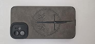 Video Games & Consoles: Iphone 11
Samo telefon i maska
Bez ogrebotina — 3