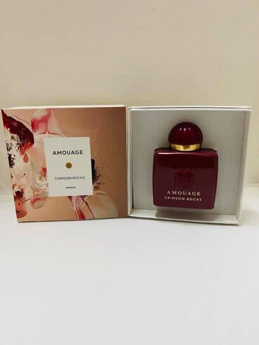 Venčanice i aksesoari: Parfem 
pk — 6