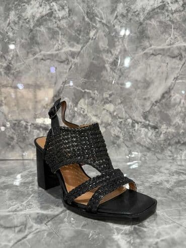 piccadilly obuca beograd: Sandals, Alpina — 9