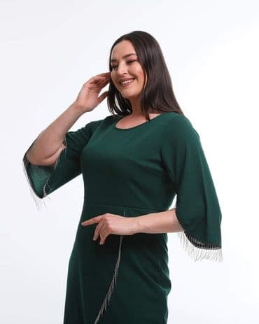 lidl haljina: Haljine za punije dame 
Cena 2999 din
Veličine XL, 2XL, 3XL, 4XL — 22
