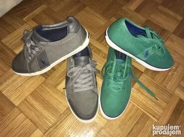 Patike, Ralph Lauren, veličina - 42