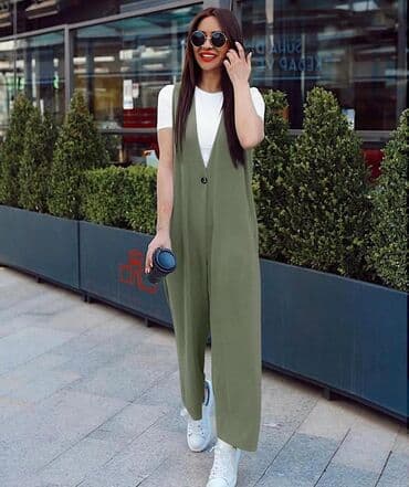 kombinezon balasevic: Kombinezon: 2200 dinara — 1