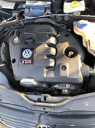 auto delovi despotovac: PASSAT B5.5 TDI MOTOR ZA VOLKSWAGEN PASSAT B5.5 | Passat B5.5 1.9 — 3