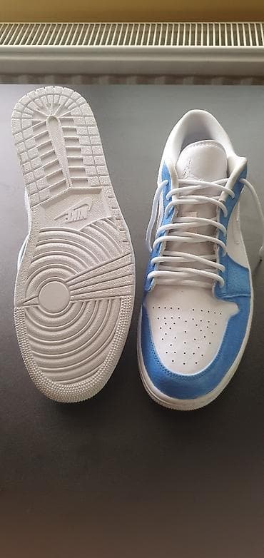 carpisa torbe novi sad: Nike Air Jordan 1 Low original 47,5 – 31 cm Original Nike Air Jordan 1 — 3