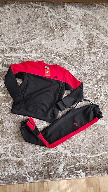 kilmanock ski jacket: Zenske trenerke S M L XL XXL 2900 dinara — 7