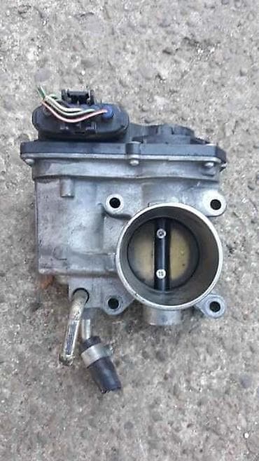 nove boce za auto gas: KLAPNA GASA ZA SMART FORFOUR | Smart forfour mitsubishi 1,3 klaspna — 1