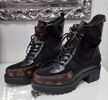 dona obuca: Od 36 do 41
2700din — 5