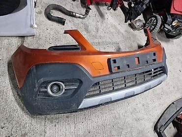 set kvacila ford focus 1.8 tddi cena: PREDNJI BRANIK ZA OPEL MOKKA | Svi delovi za Opel vozila : Astra G — 3