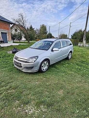 DELOVI ZA OPEL ASTRA H 1.9 2006. GOD. | 1.9CDTI 88KW SIVA BOJA Z157 na lalafo.rs DELOVI ZA OPEL ASTRA H 1.9 2006. GOD. | 1.9CDTI 88KW SIVA BOJA Z157