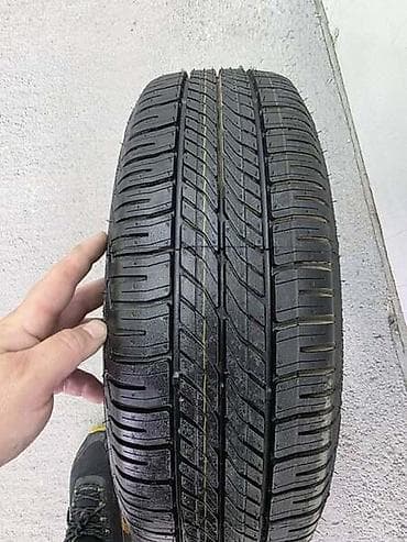 raspon rupa za sva vozila: TOČAK REZERVNI ZA FORD FIESTA, FOCUS, FUSION . | Nov rezervni — 2