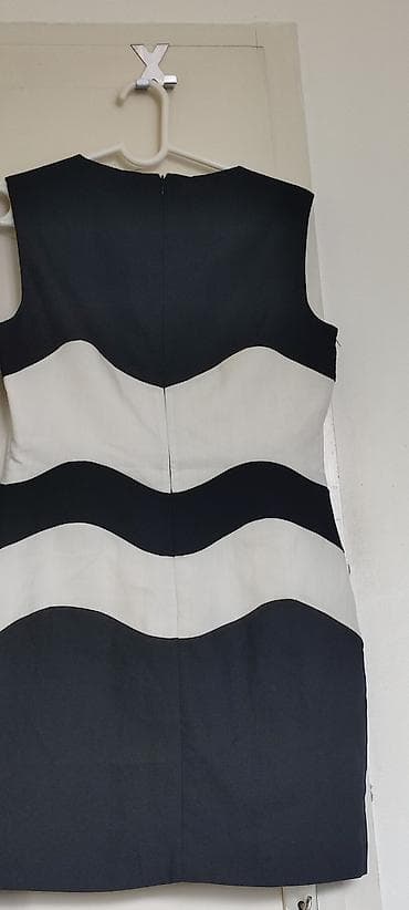 cotton vrbas: Haljine u broju SM od 500 do1300 din — 4