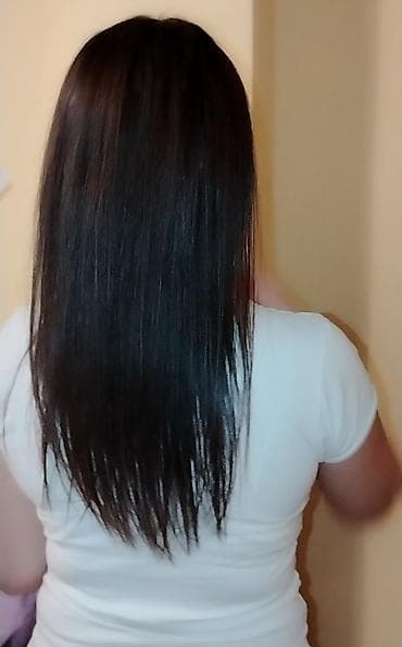 helanke za punije: Serum za rast kose – Protiv opadanja | Gušća i jača kosa Muči vas — 1