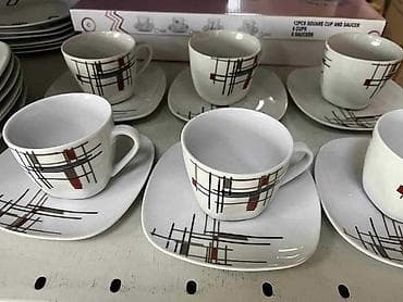 Set šolja